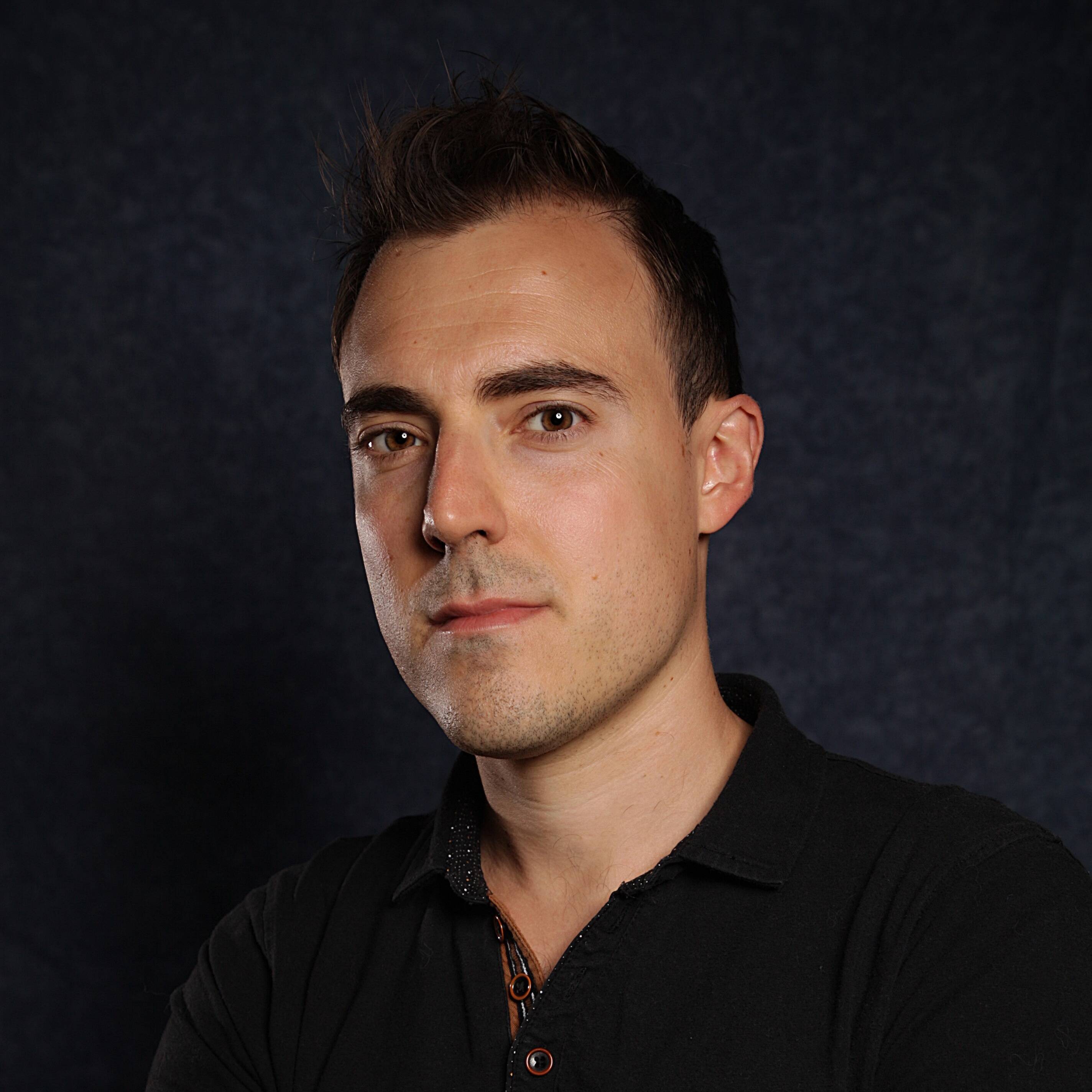 Fabien Miguel