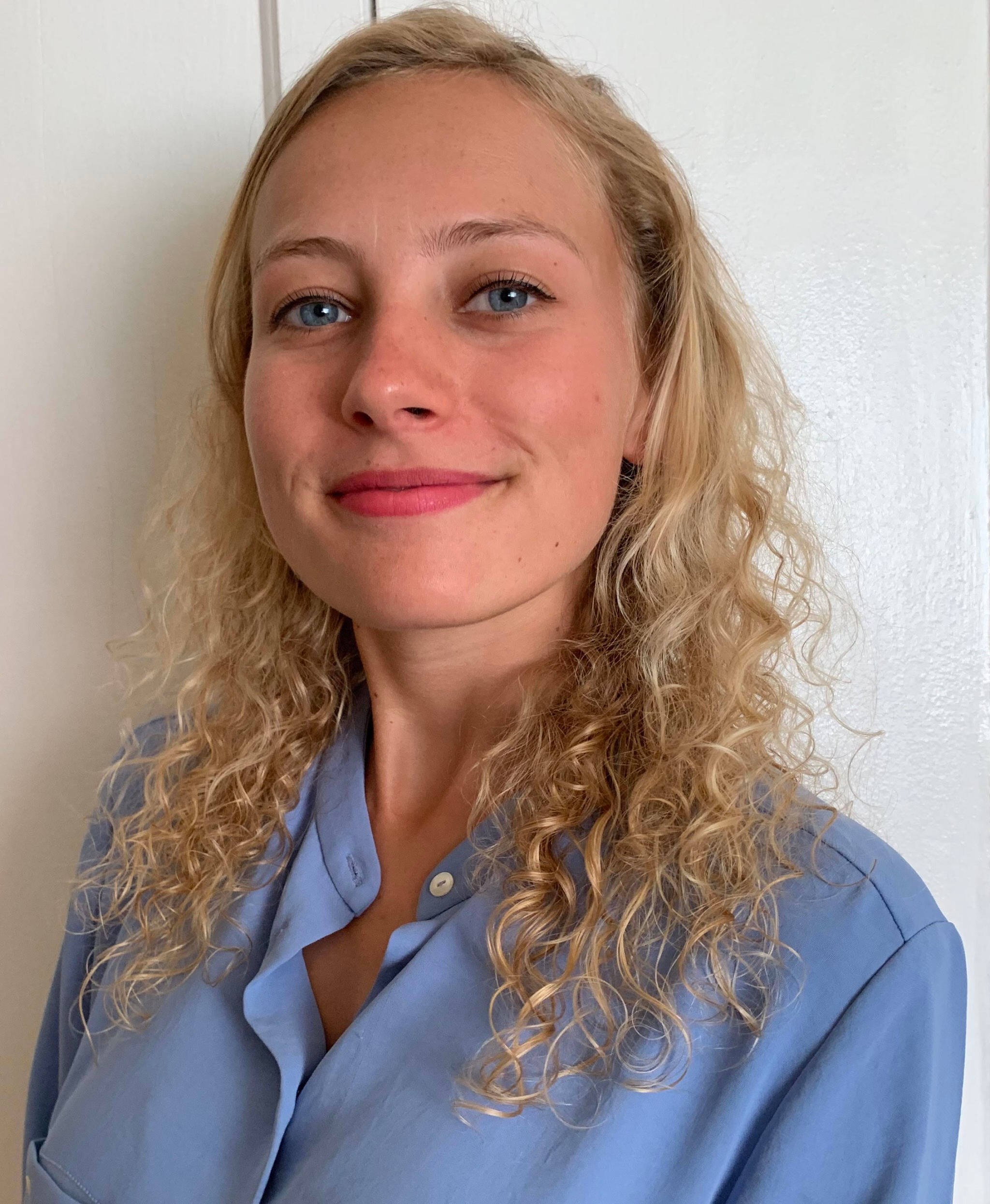 Lucie Brechenmacher