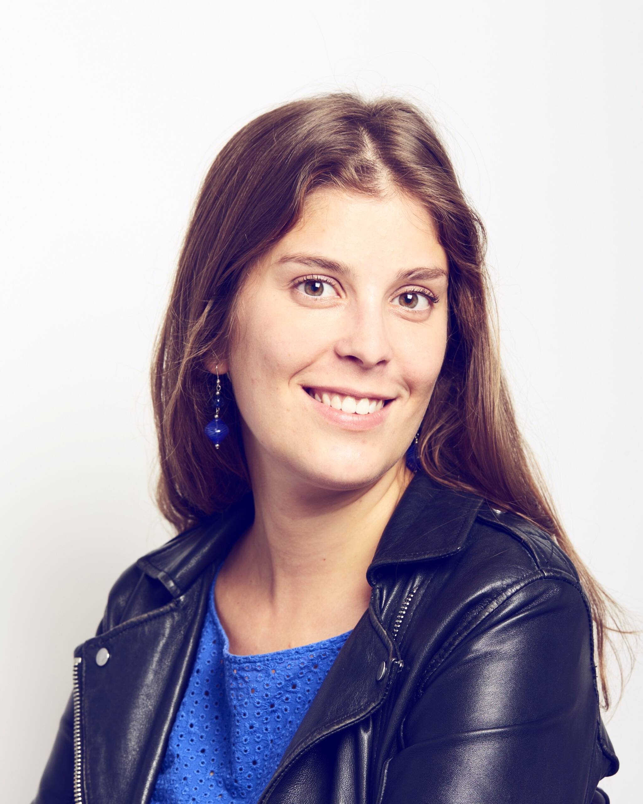 Laura Janning