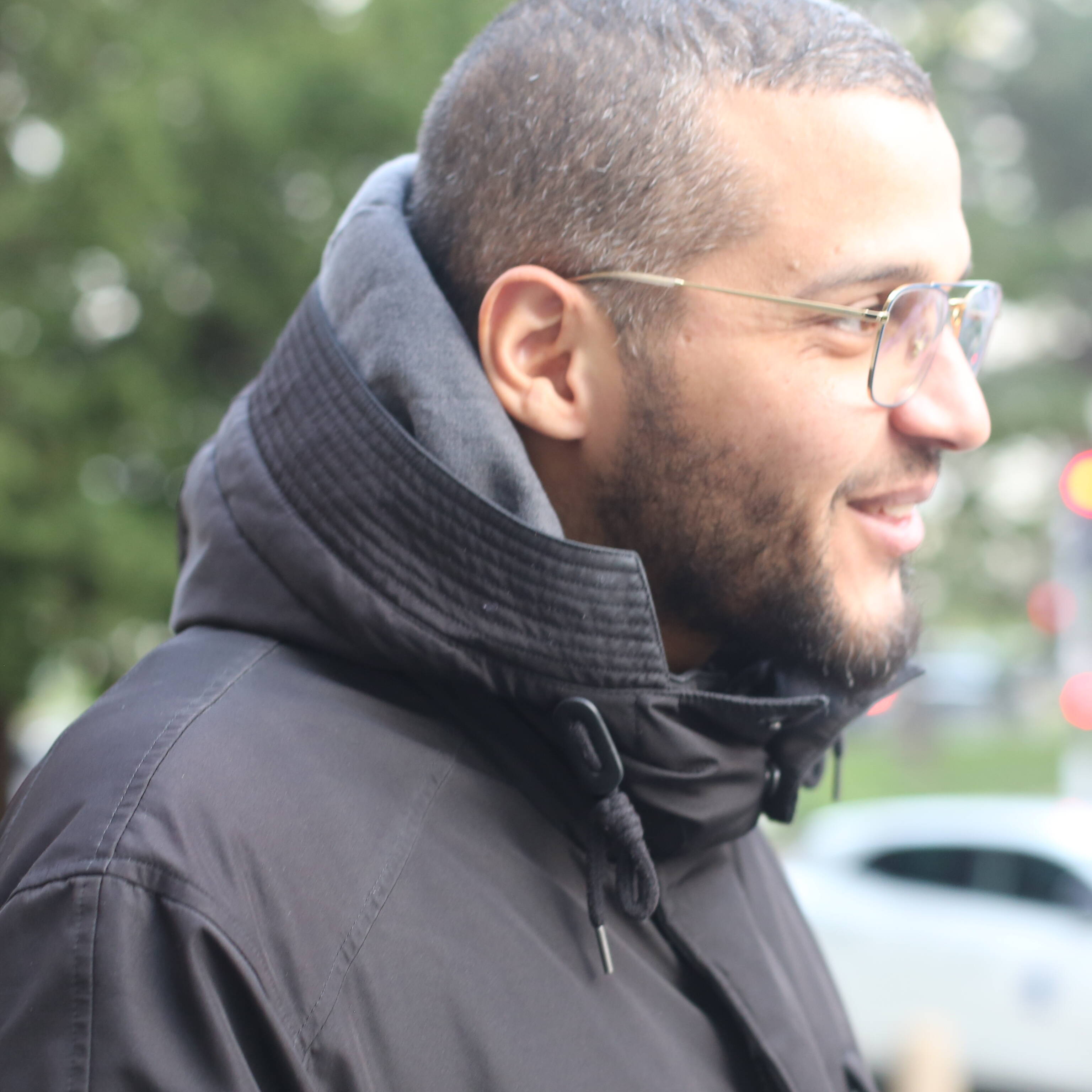 Zakaria Khchiche