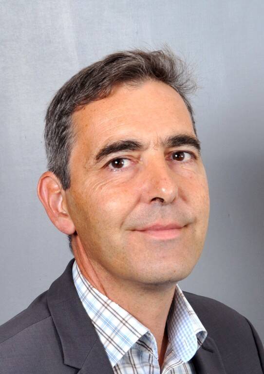Frédéric Vidil