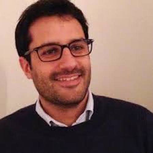 Benjamin Malafosse