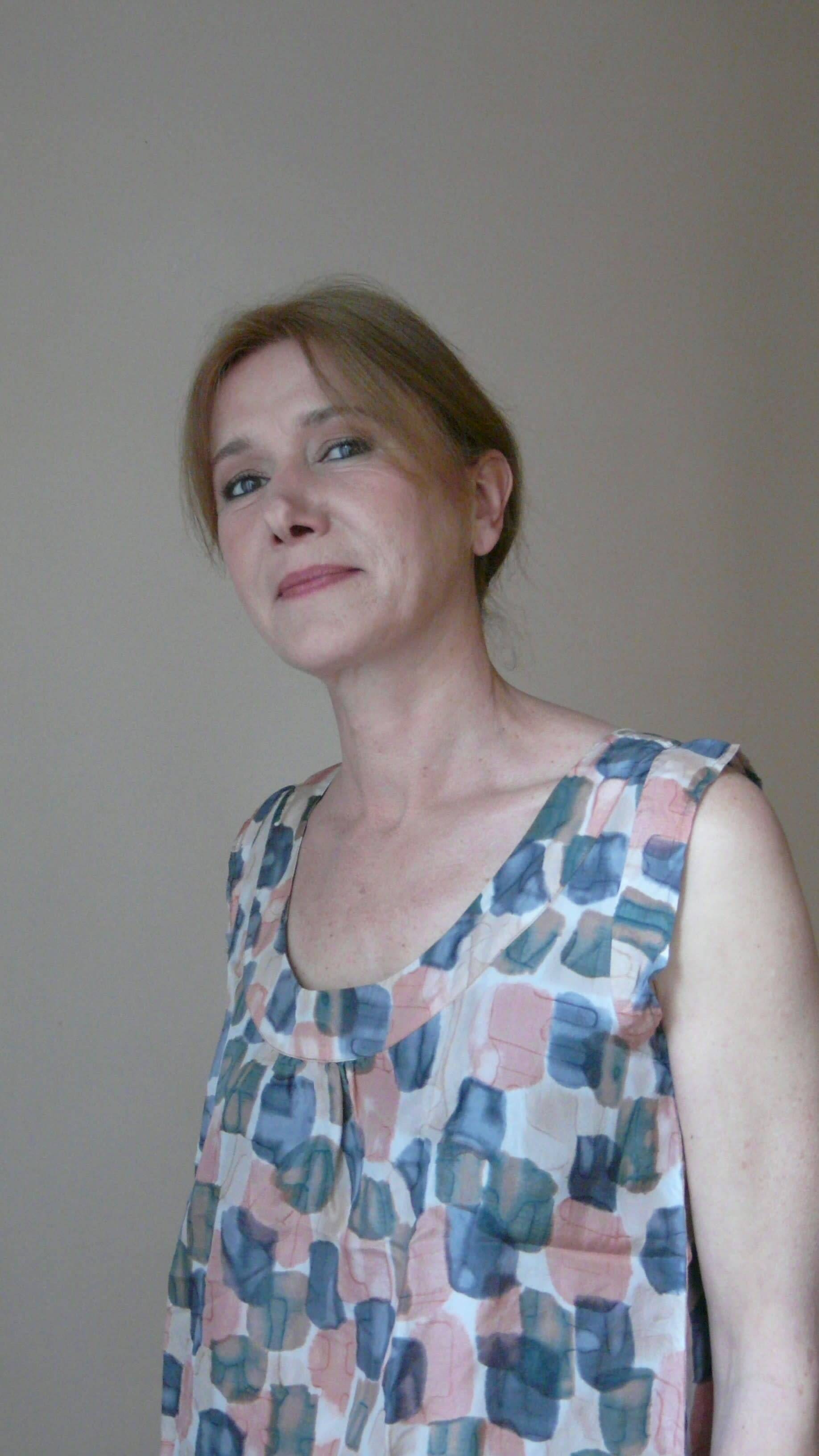 Yvette Boussand