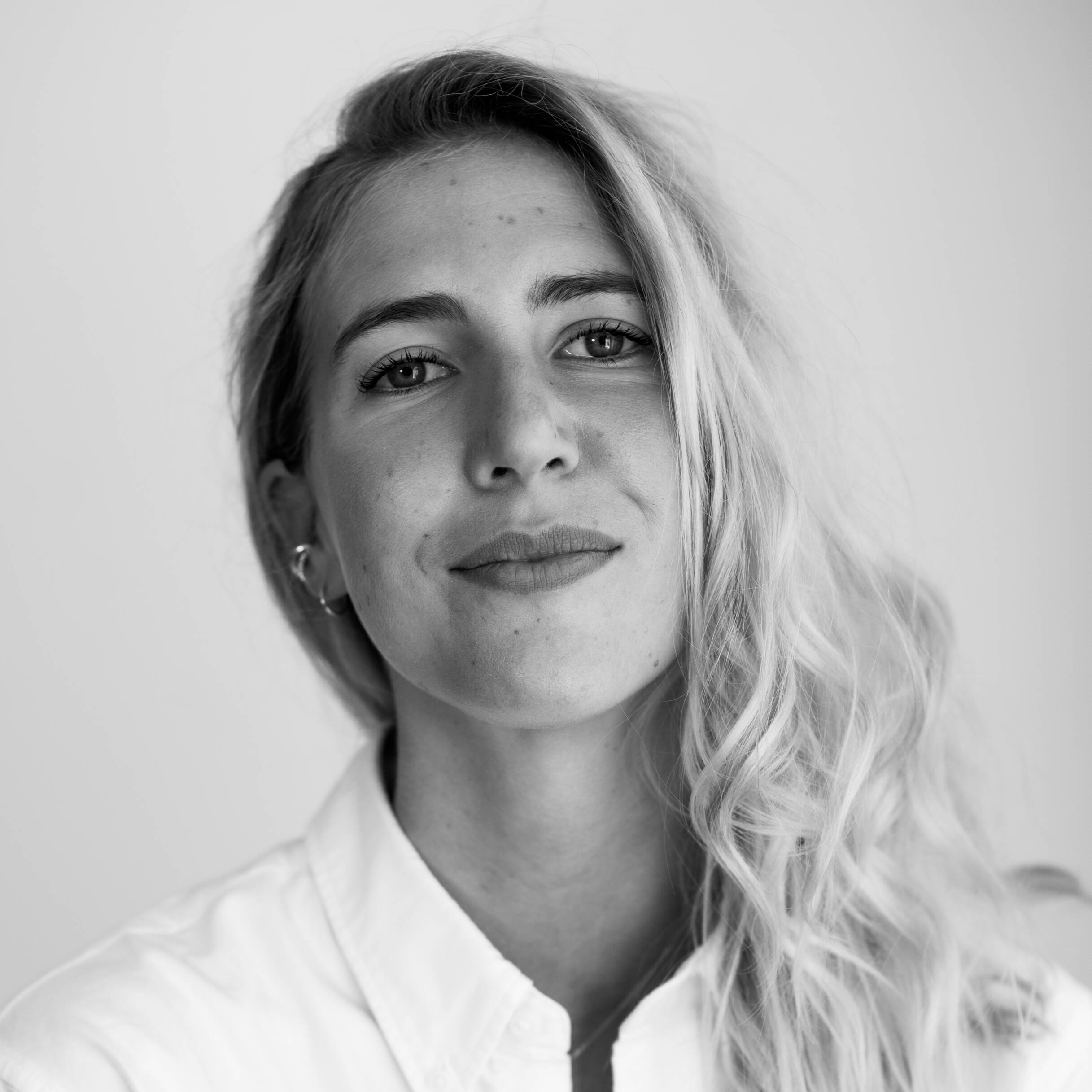 Margaux Marshall