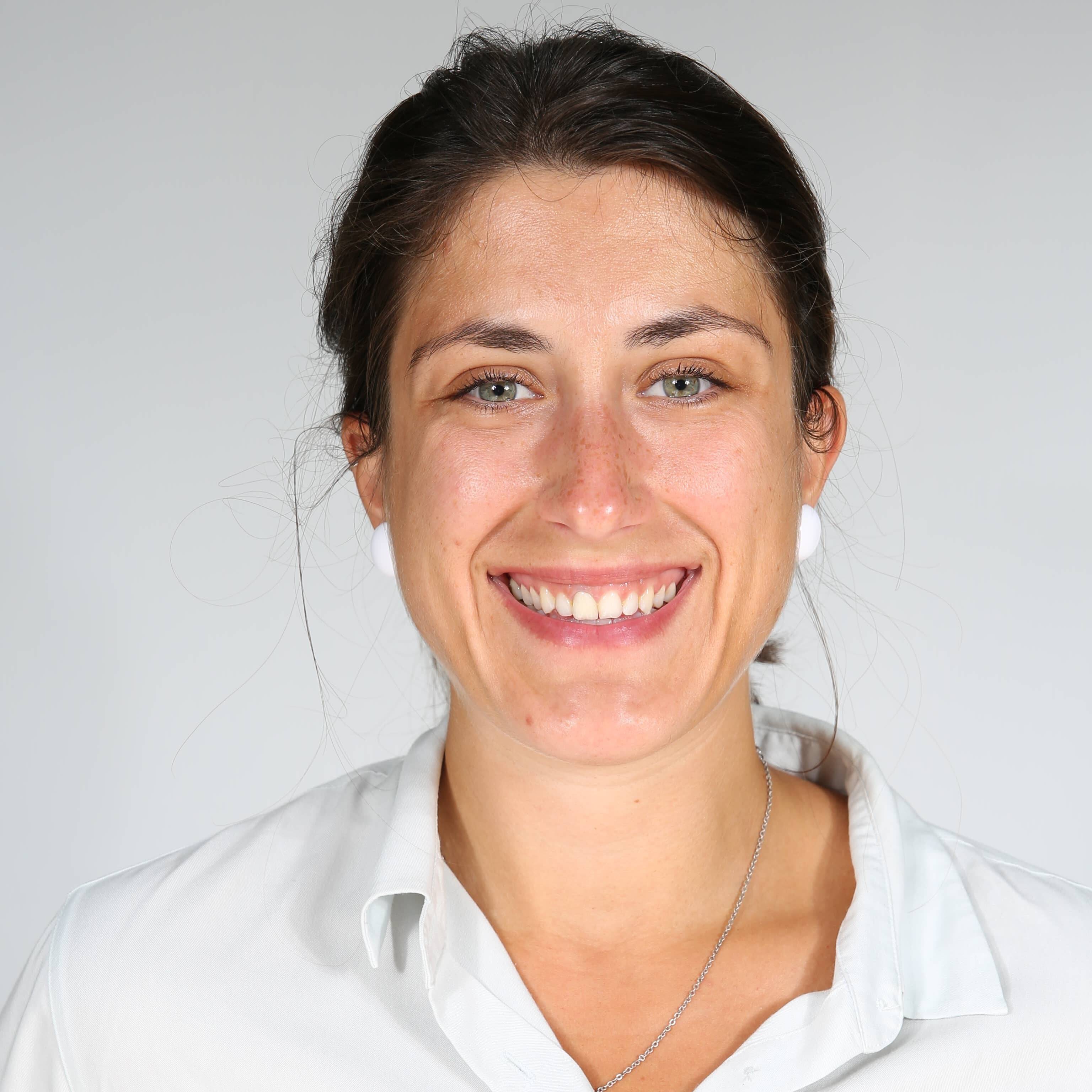 Julie Goillot