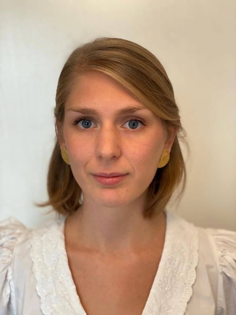 Lucie Mugnier