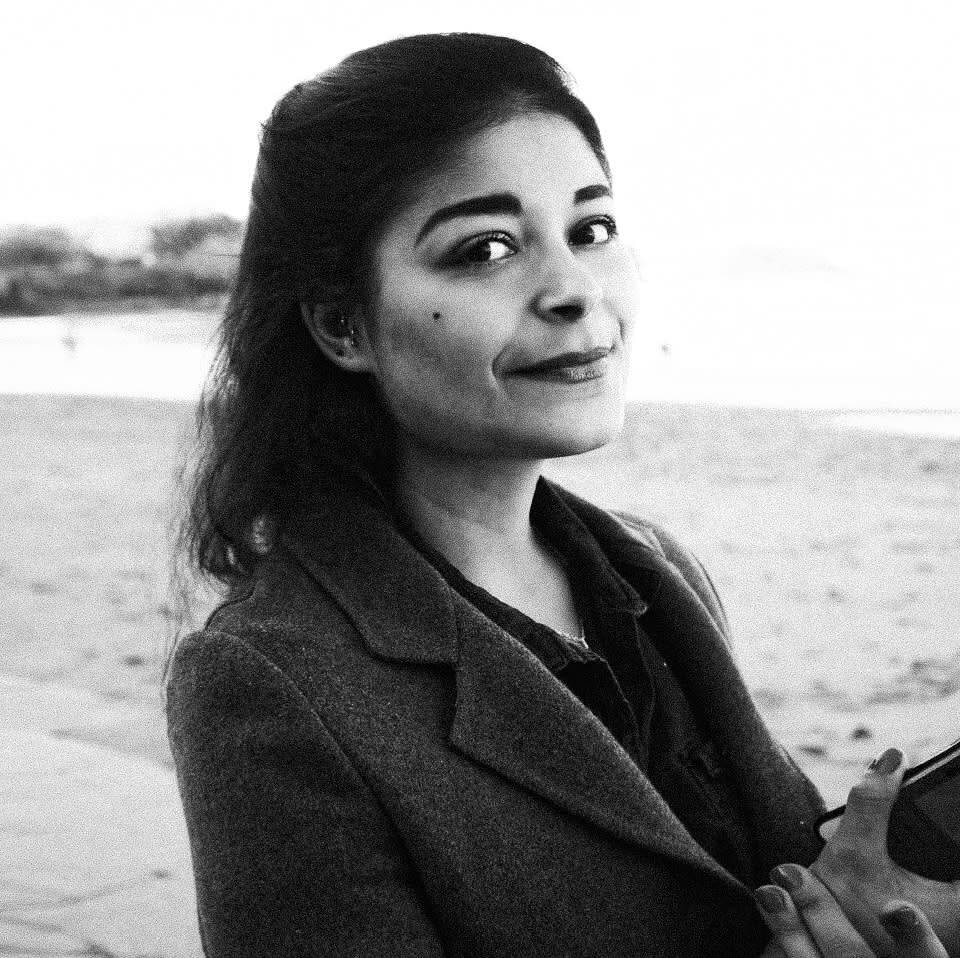 Tamara Morbe