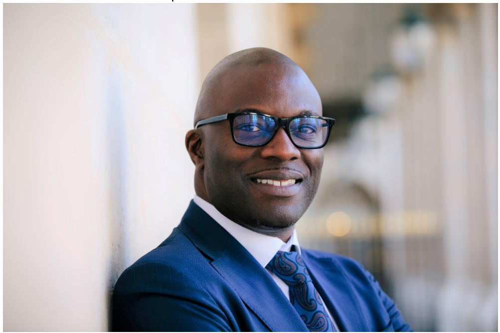 Abdoulaye C. - Head of Gen AI | Responsable IA générative