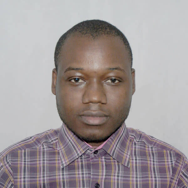 Ousseni Sawadogo