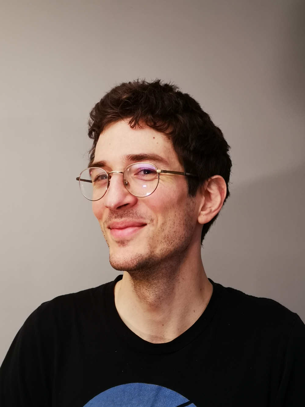 Sébastien Piquemal