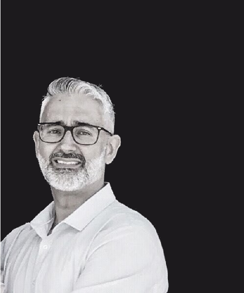 Victor Francisco Santana Perez