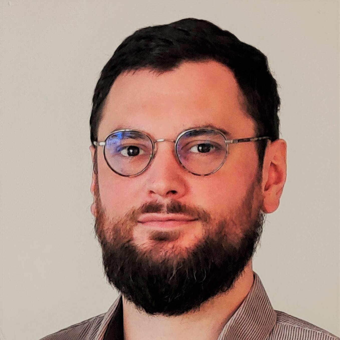 Arnaud Pasquini