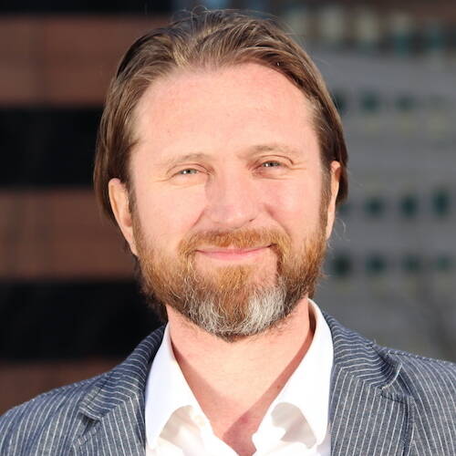 Lucas Gandibleux