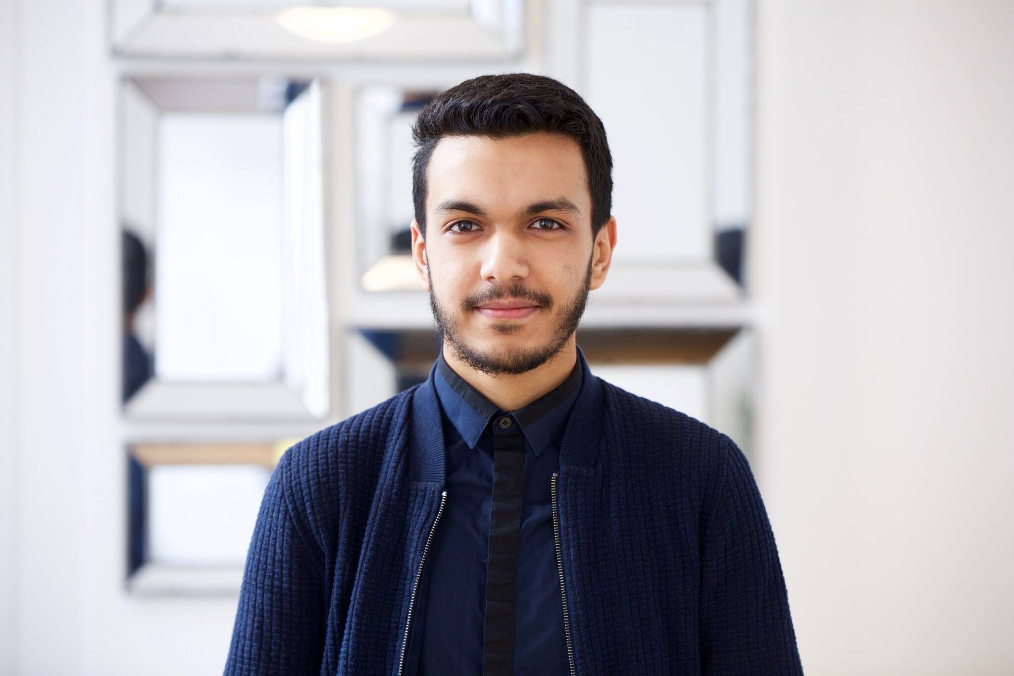 Sabri M.