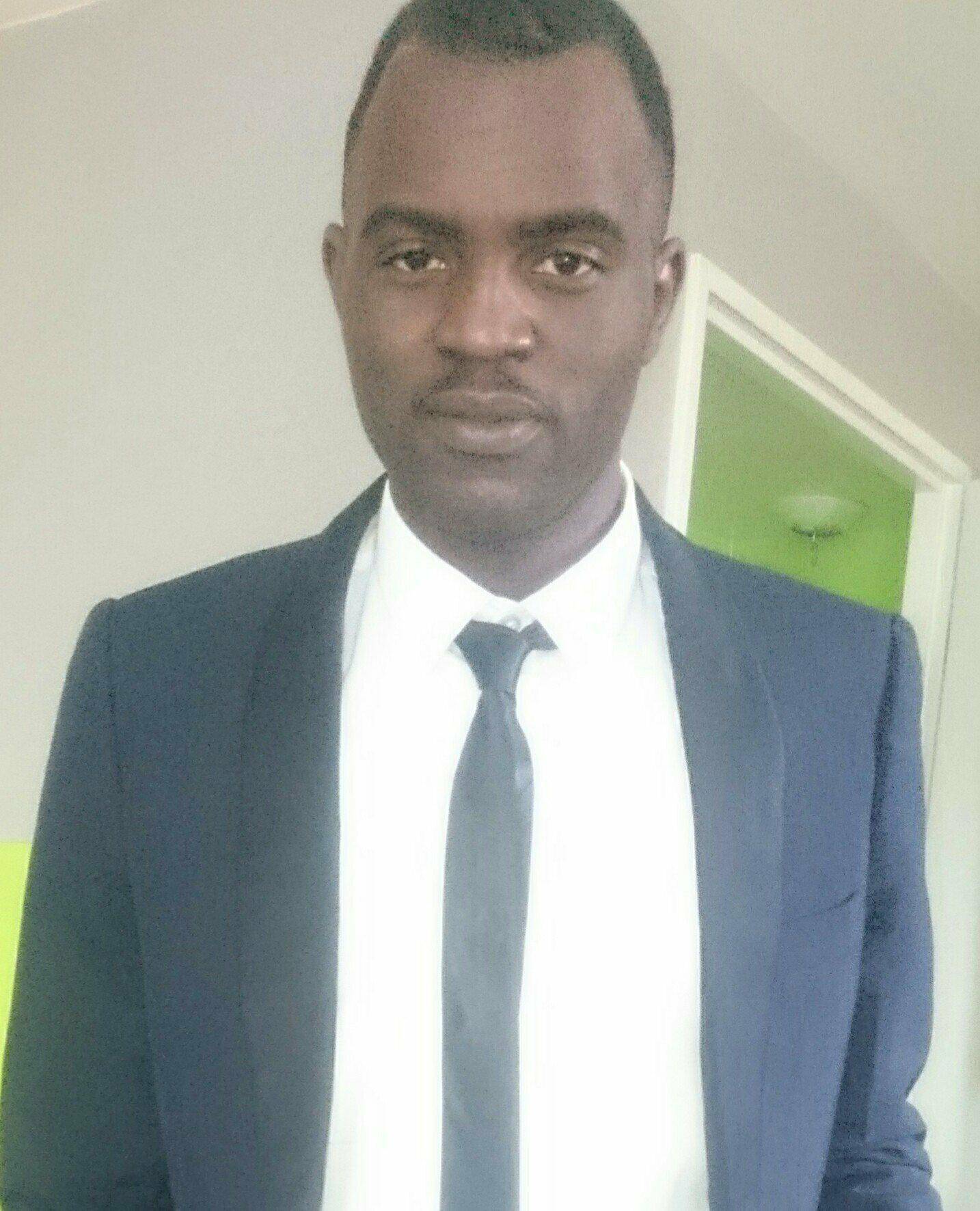 Charlain Gael Ngongang Wandji