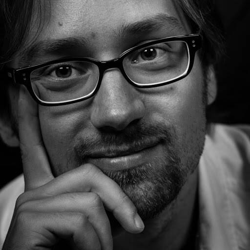 Daniel Schuba - Senior Frontend Developer