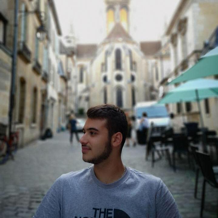 Maxime R.