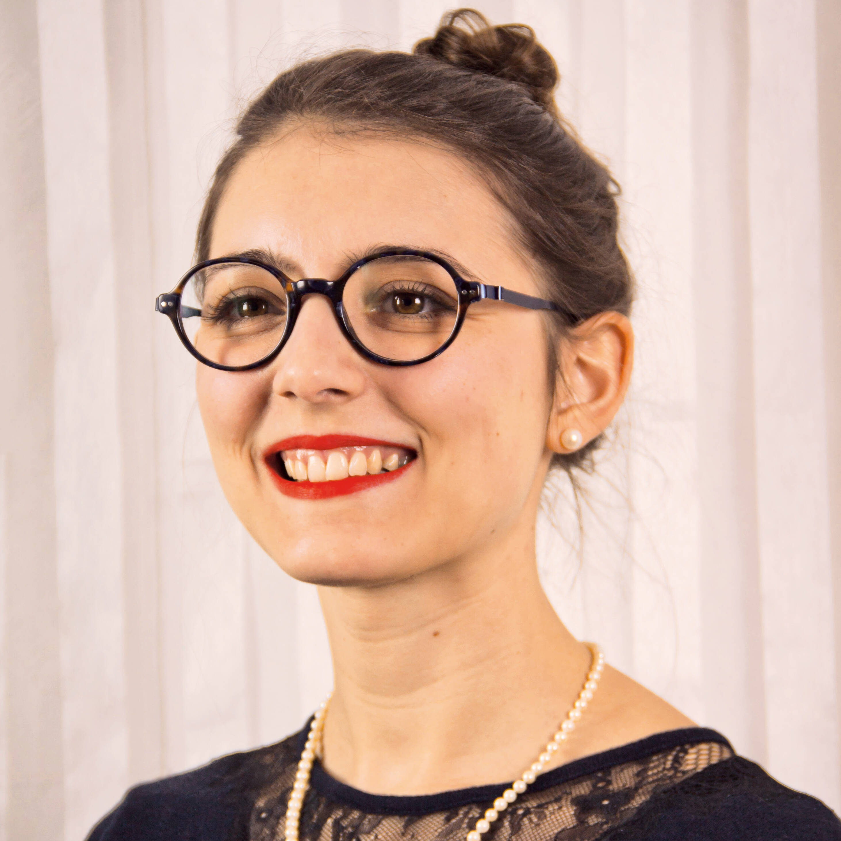 Lore Ladogne