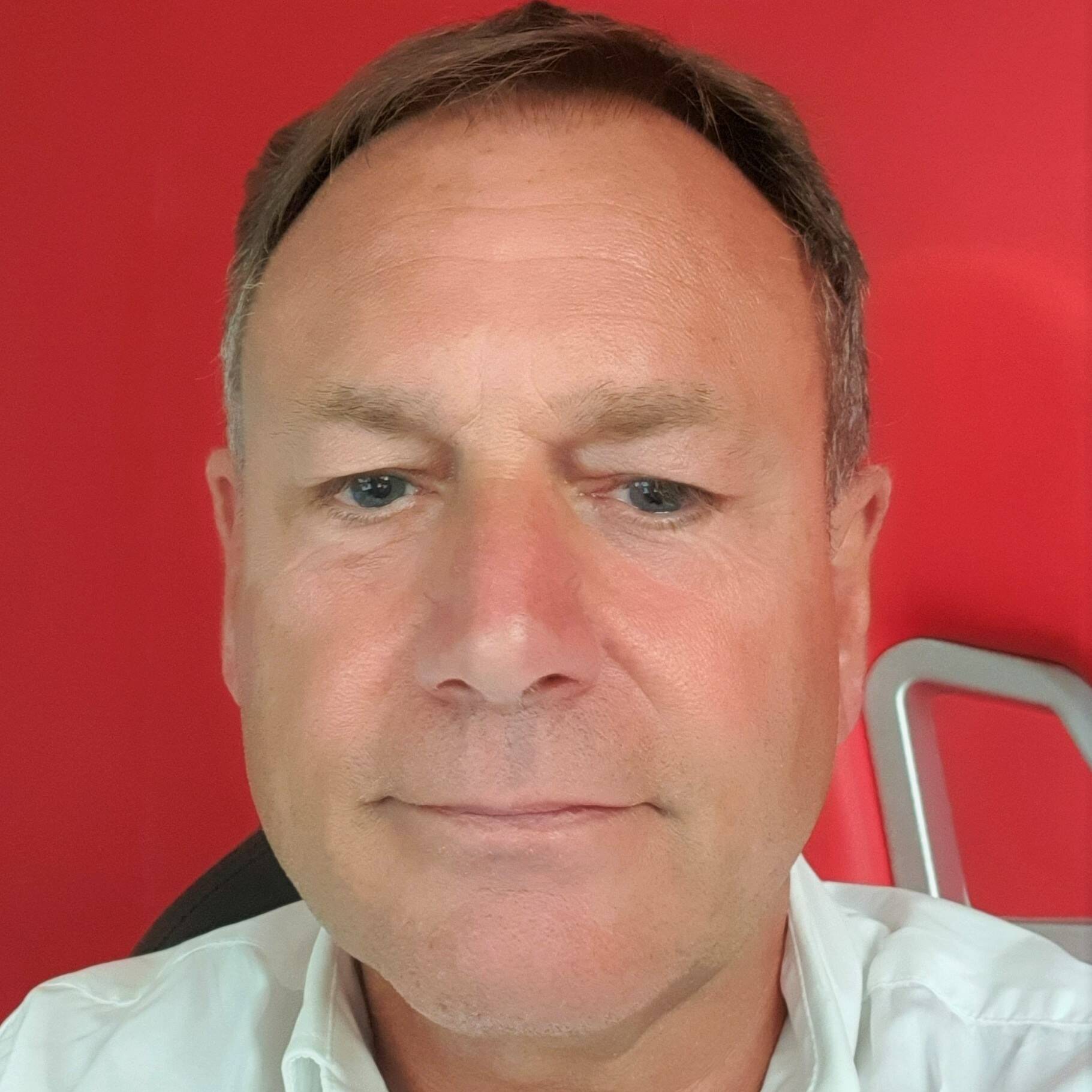 Alain Nicolas