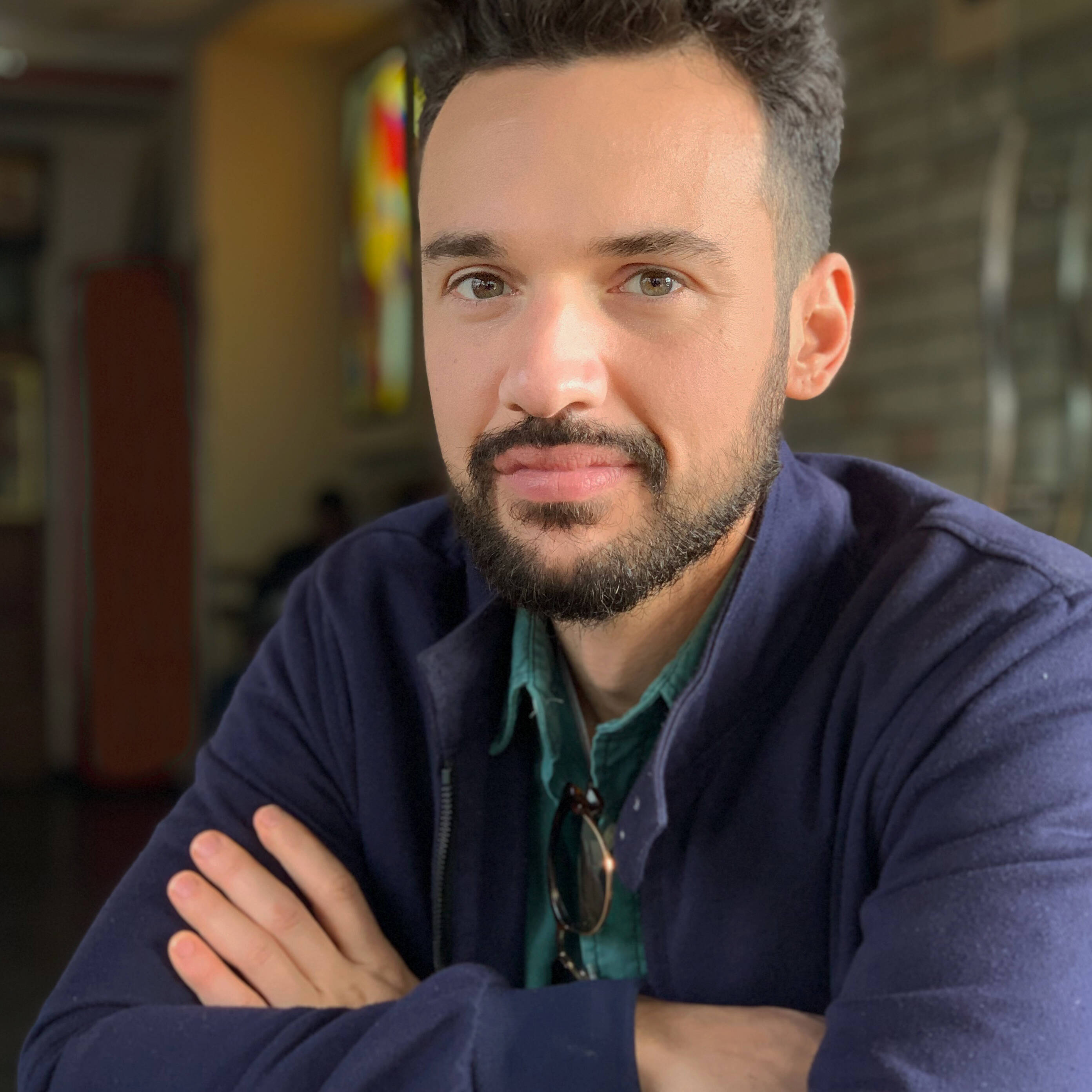 Jonathan  - Head of AI | Ai Tech Lead | Senior Ai Engineer