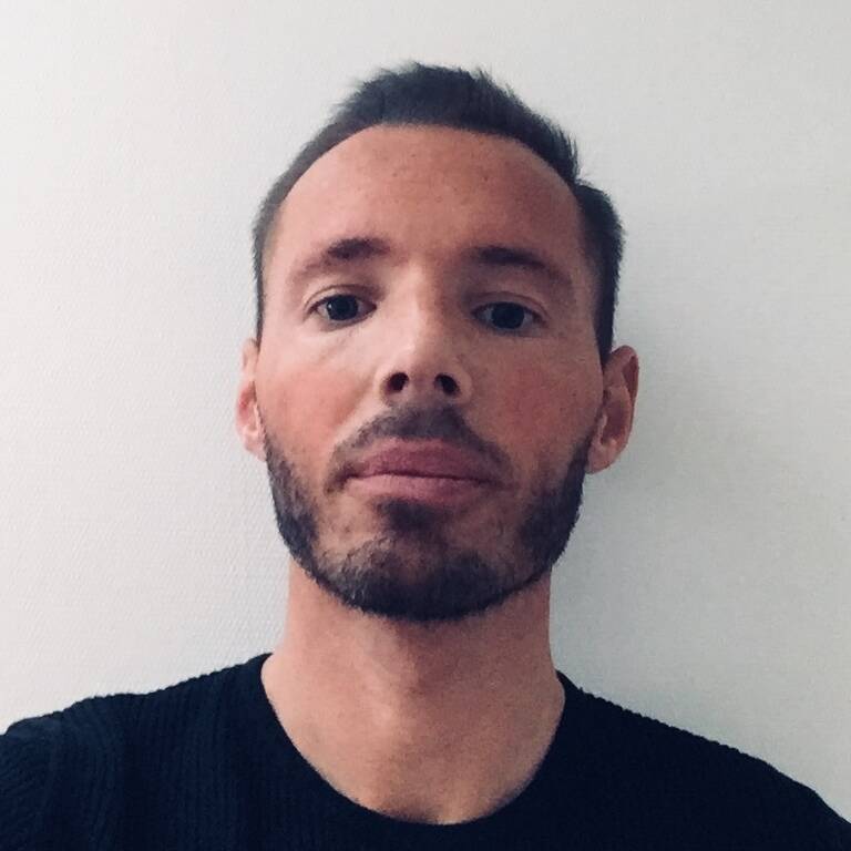 Jérôme Lévêque - Rédaction web SEO - Création de sites