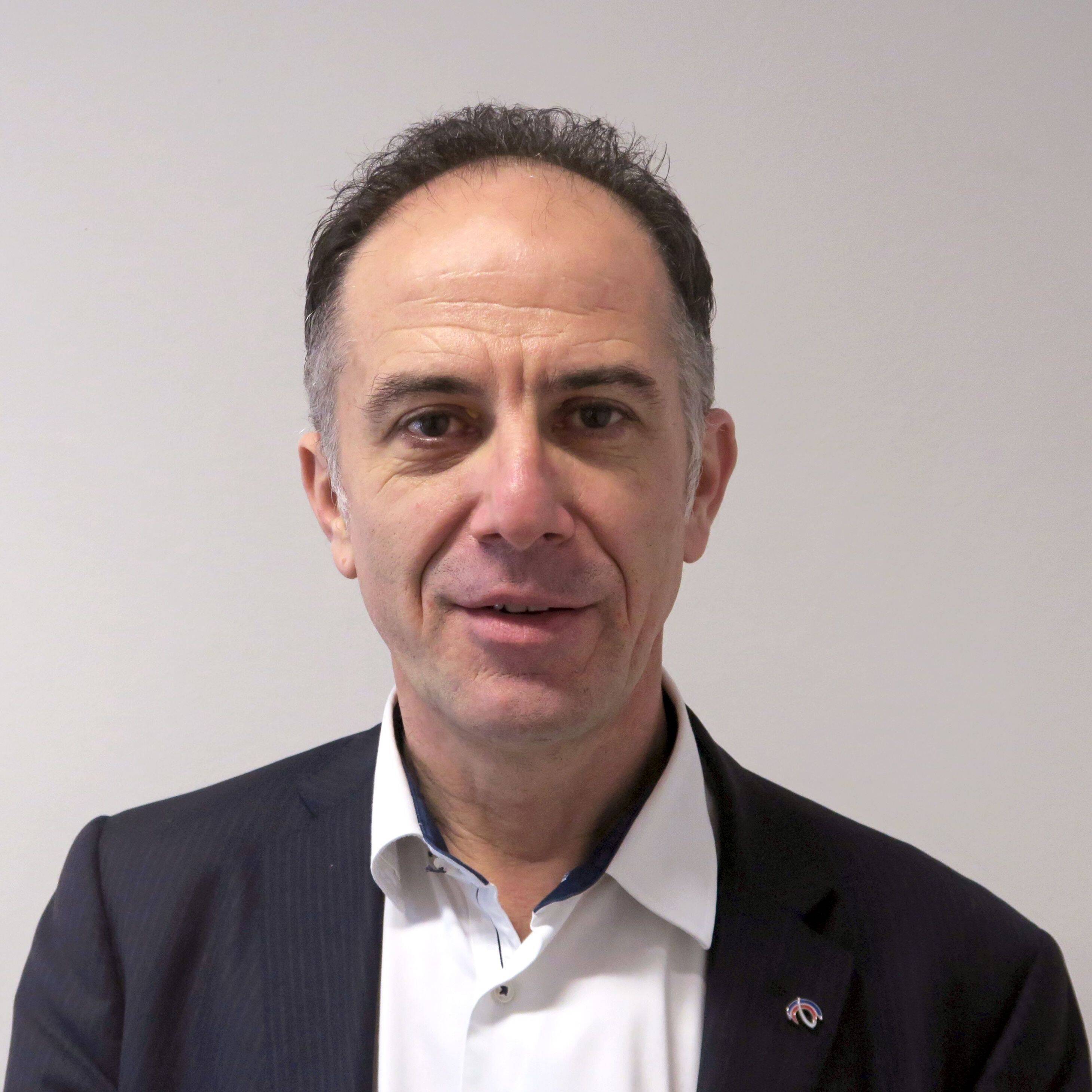 Renaud De Saint André