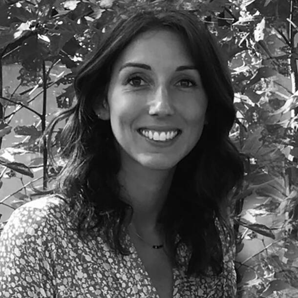 Marine Chaillou