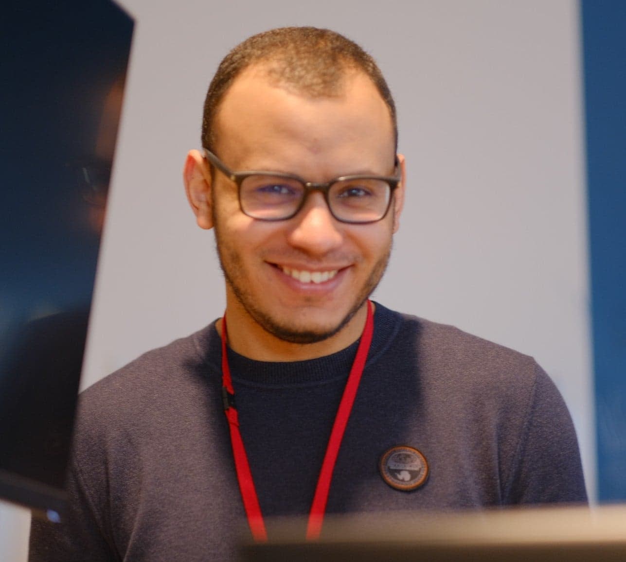 Tarek  - Tech Lead sénior Fullstack Java/ Angular
