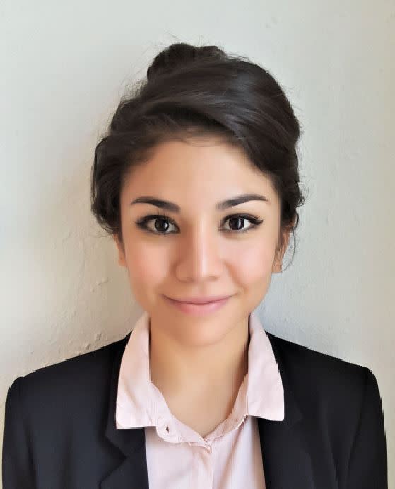 Perla Velazquez