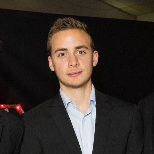 Romain Fayolle