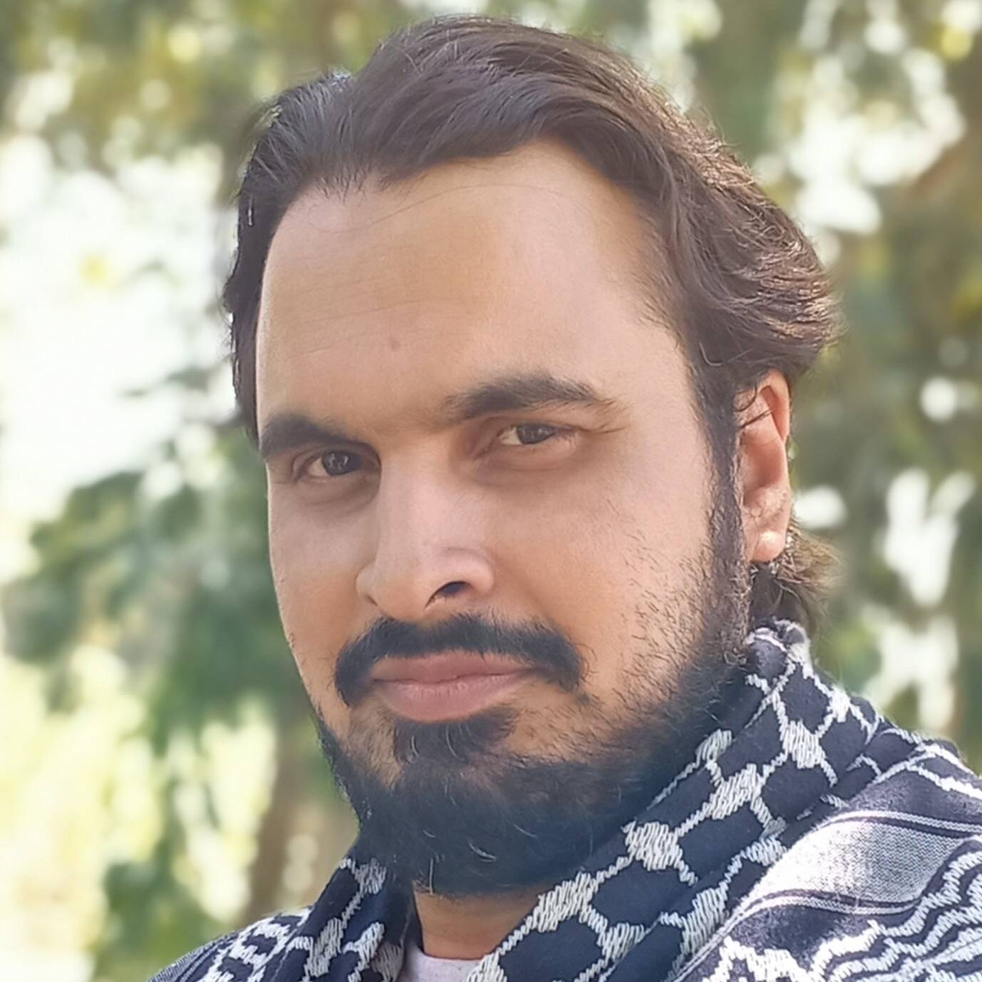 Zubaid Ur Rehman