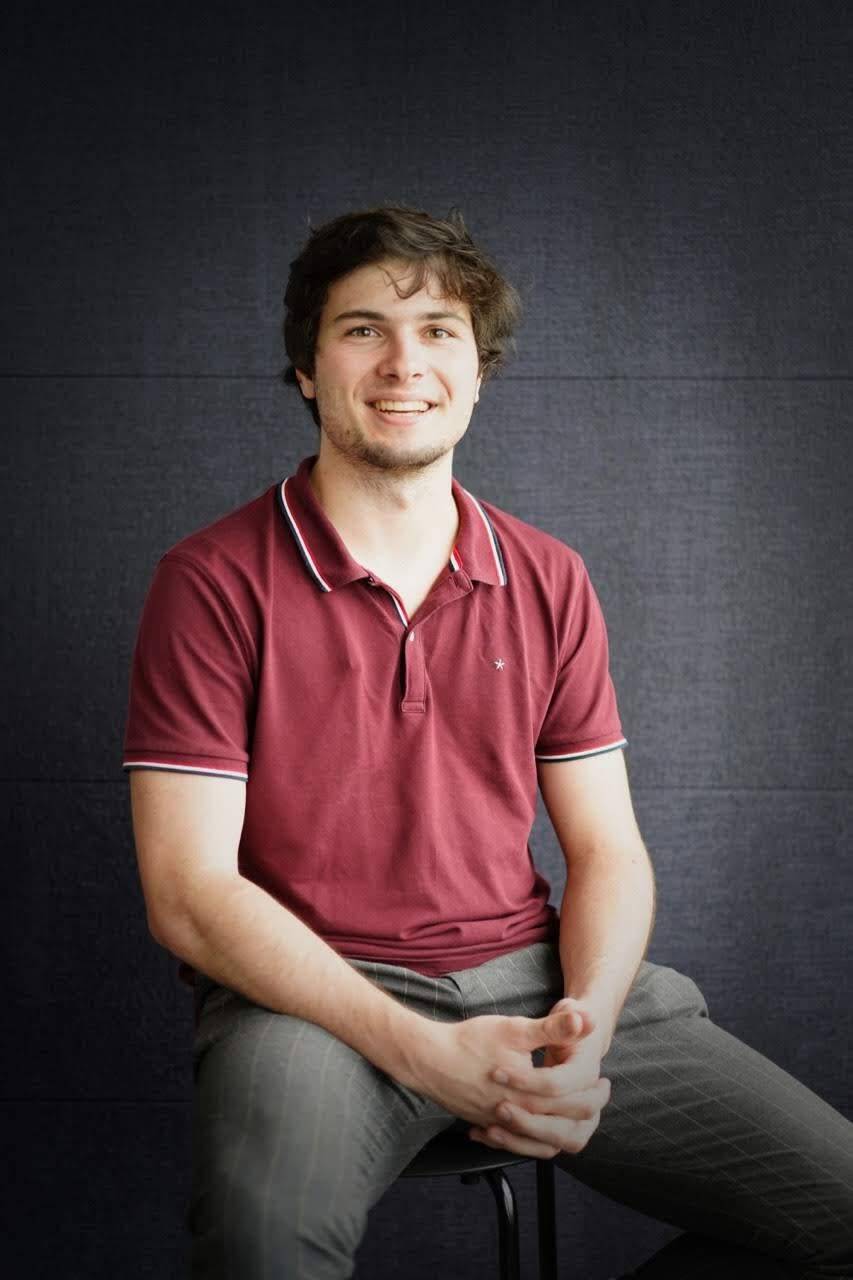 Tom Calamai