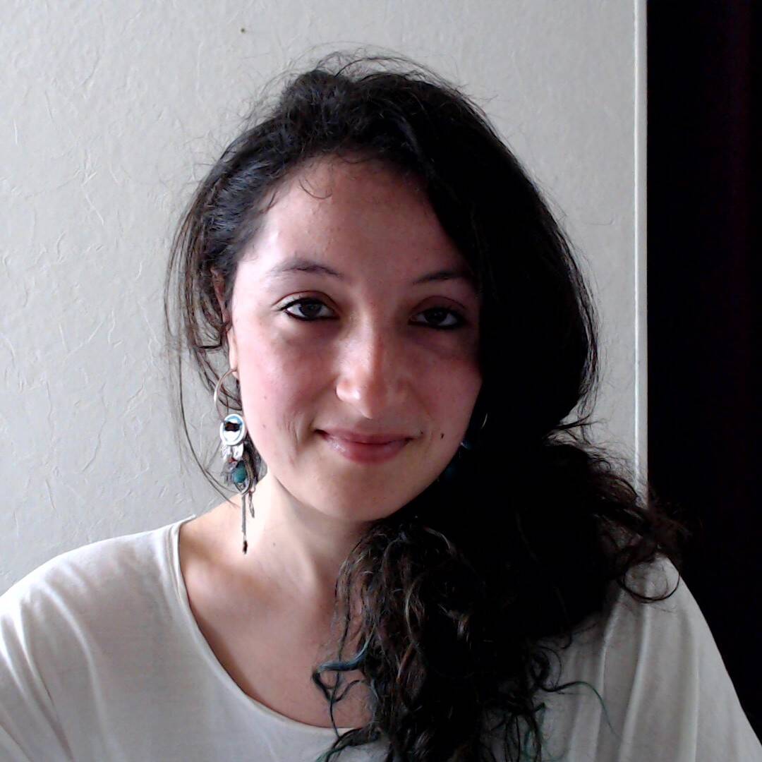 Agathe R.