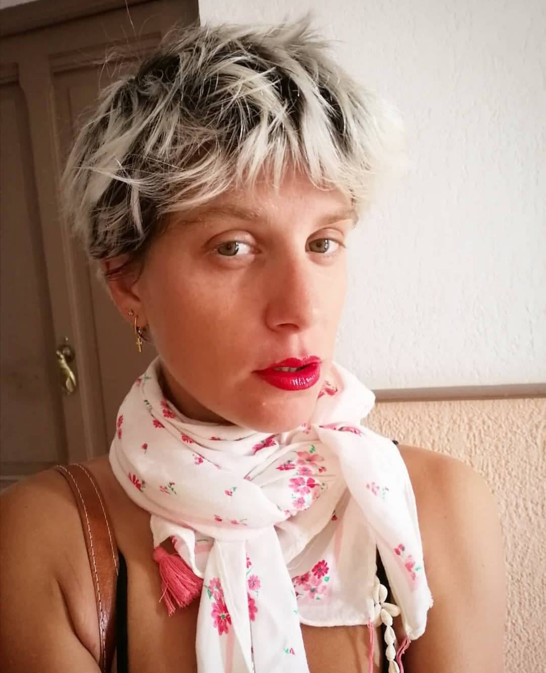 Mathilde Flachon