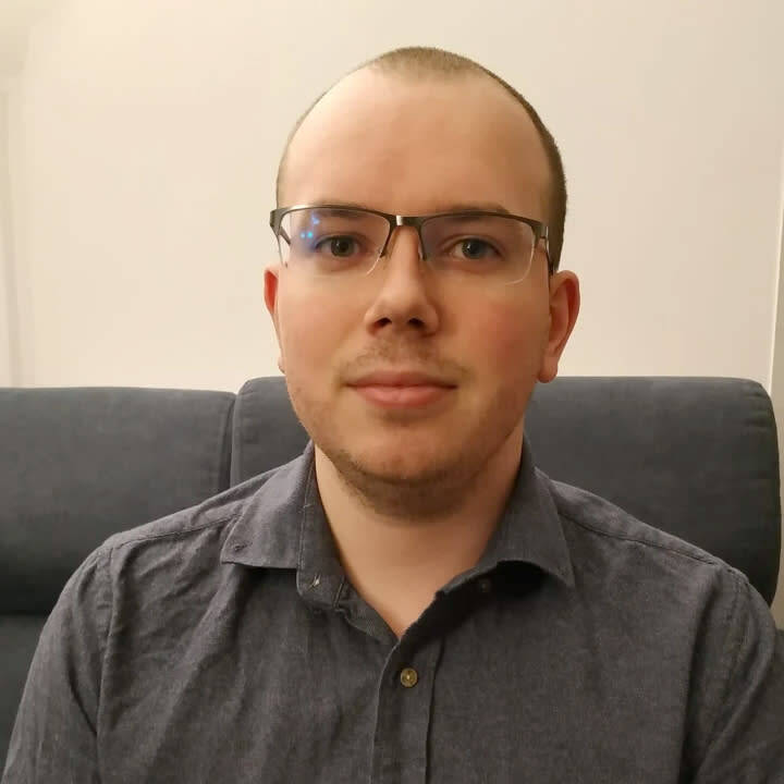 Cyril Nouvet