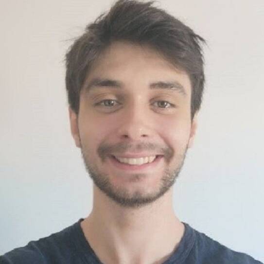 Adrien Hereng - Développeur, intégrateur junior