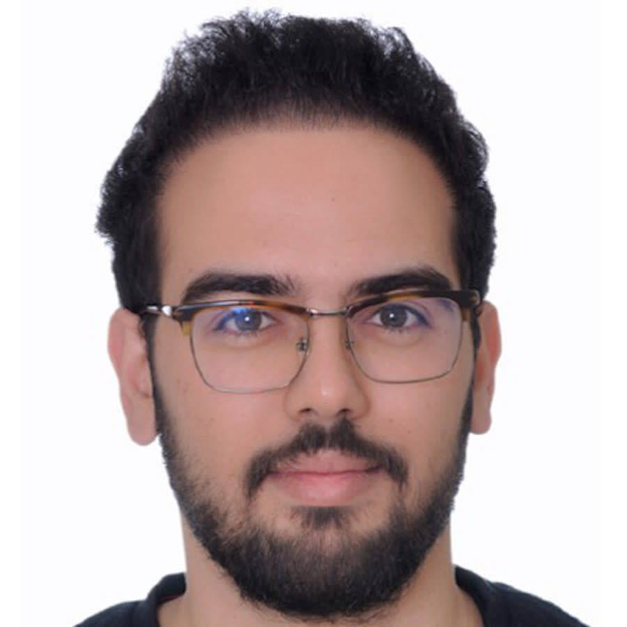 Amine Sbai