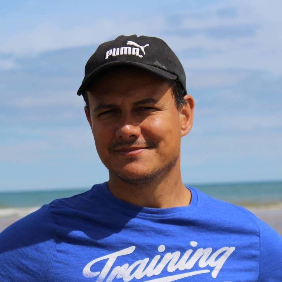 Ronan Mounès
