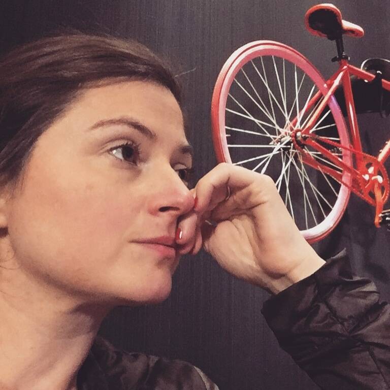 Mélanie Radepont - Consultante Comm. Int'l | +10 ans Impact