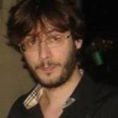 Christophe  - Magento2 Backend-Entwickler