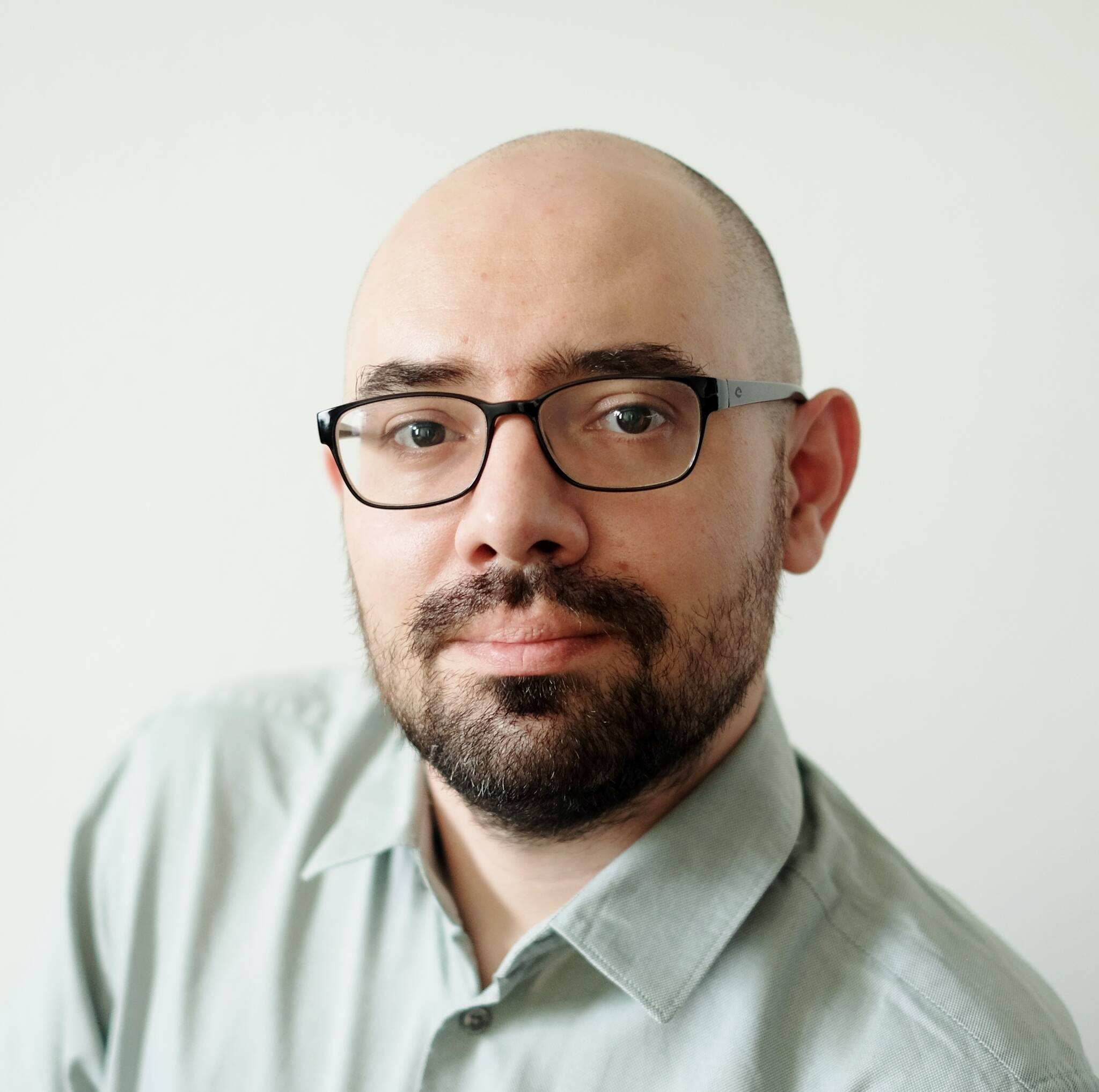 Andrei Muntean - International Marketing Spezialist