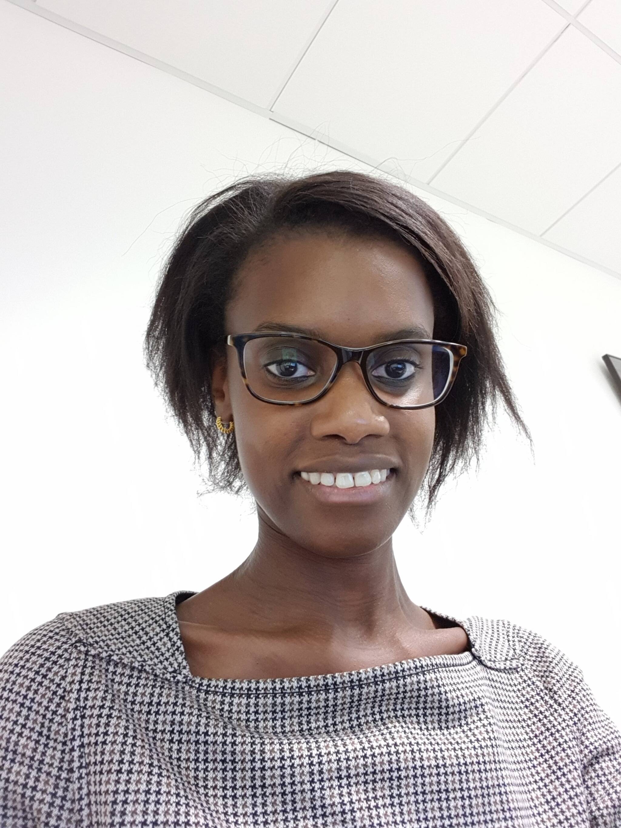Kadidia Diop