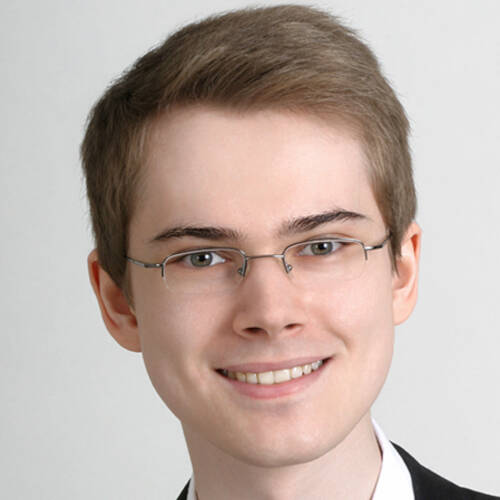 Christopher Brach