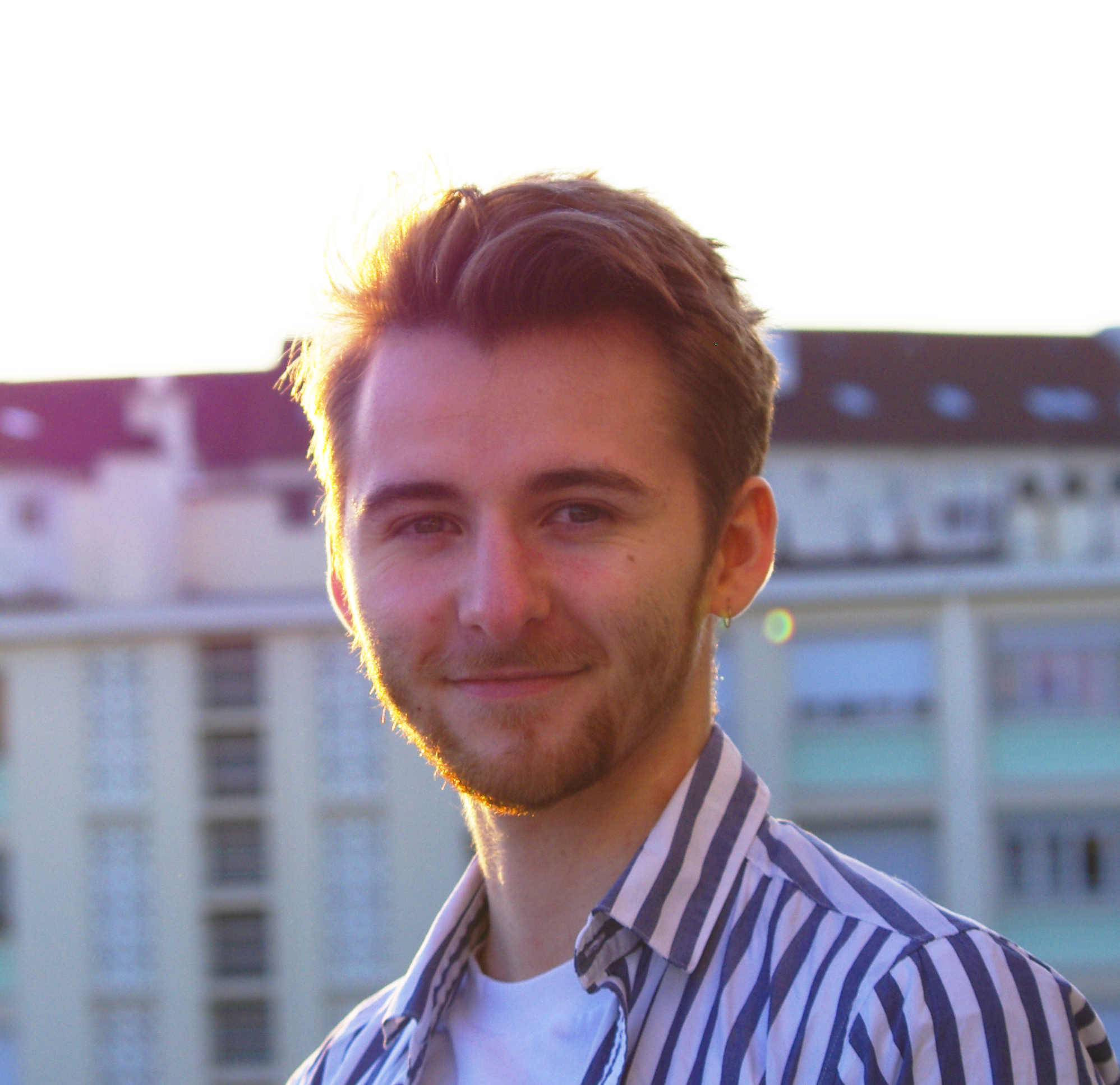 Tristan Syrzisko