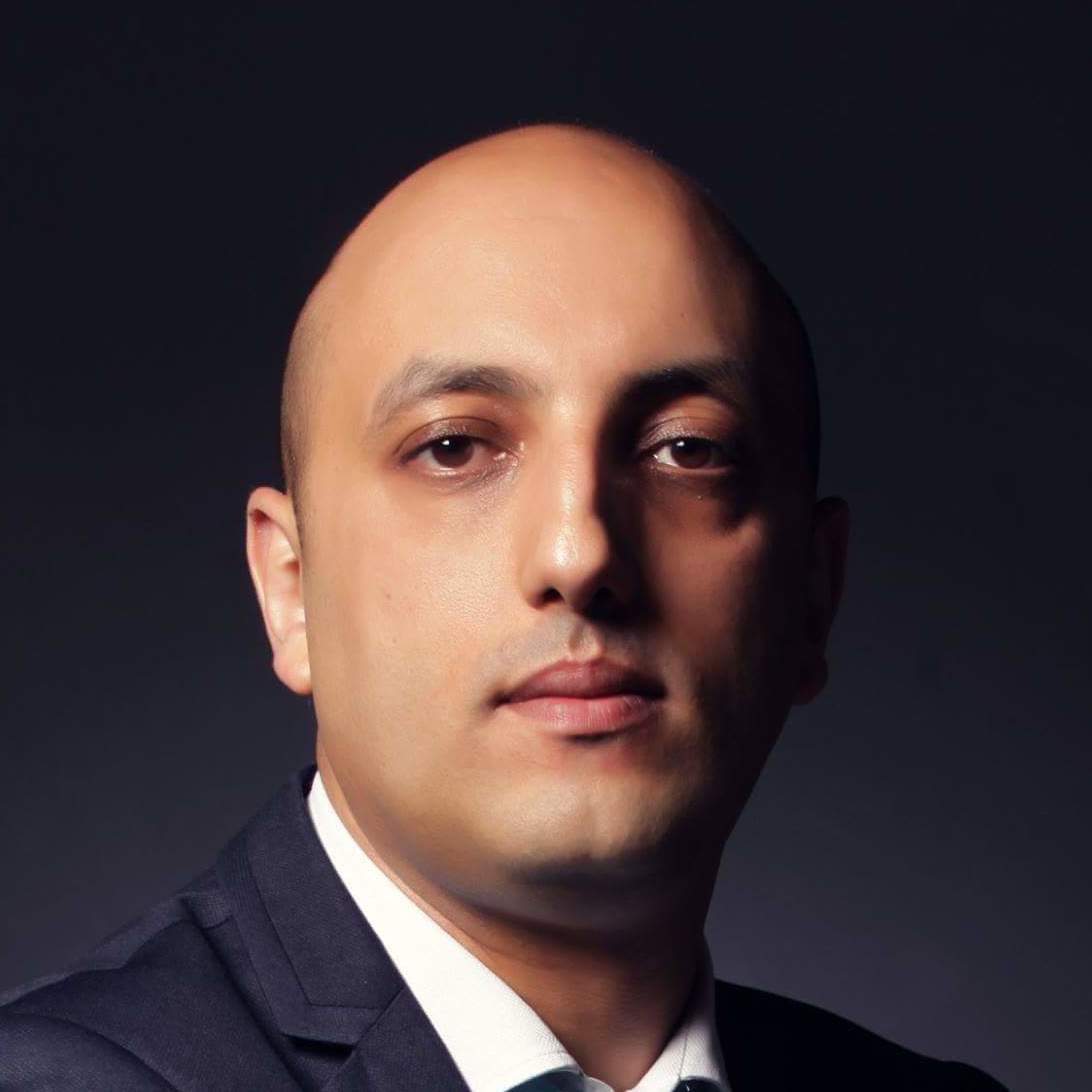 Mohamed Zaraa - Consultant Google Ads Google Partners