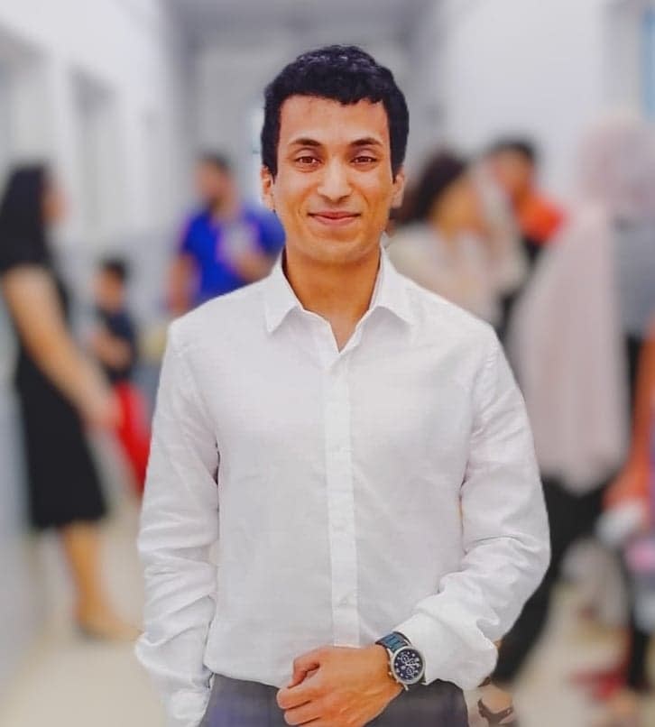 Daami Adem