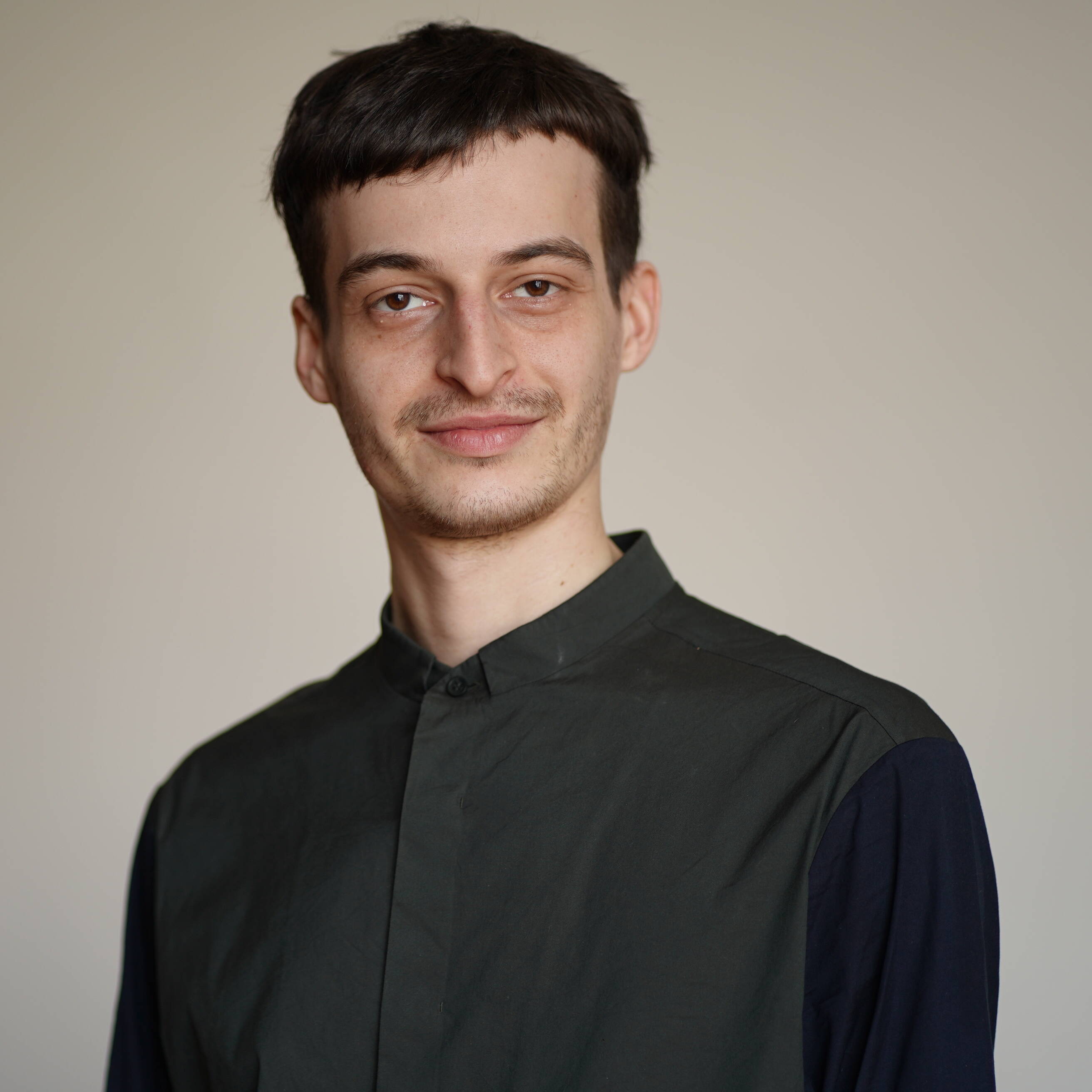 Ehua Kassi - Blockchain Developer, DevOps ,BackendEntwickler