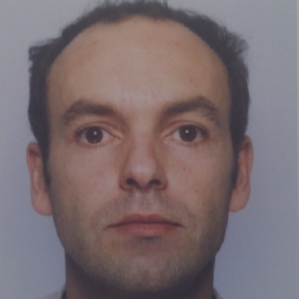 Cédric Morand