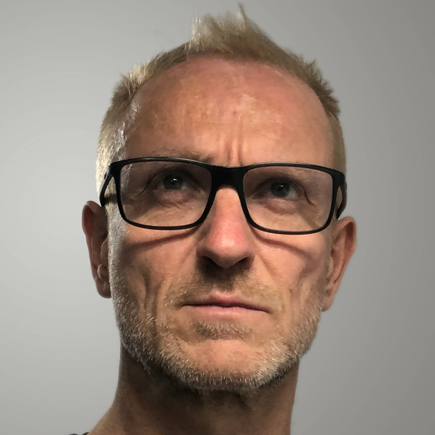 Jean-Philippe L. - Directeur Artistique Digital & Print Senior