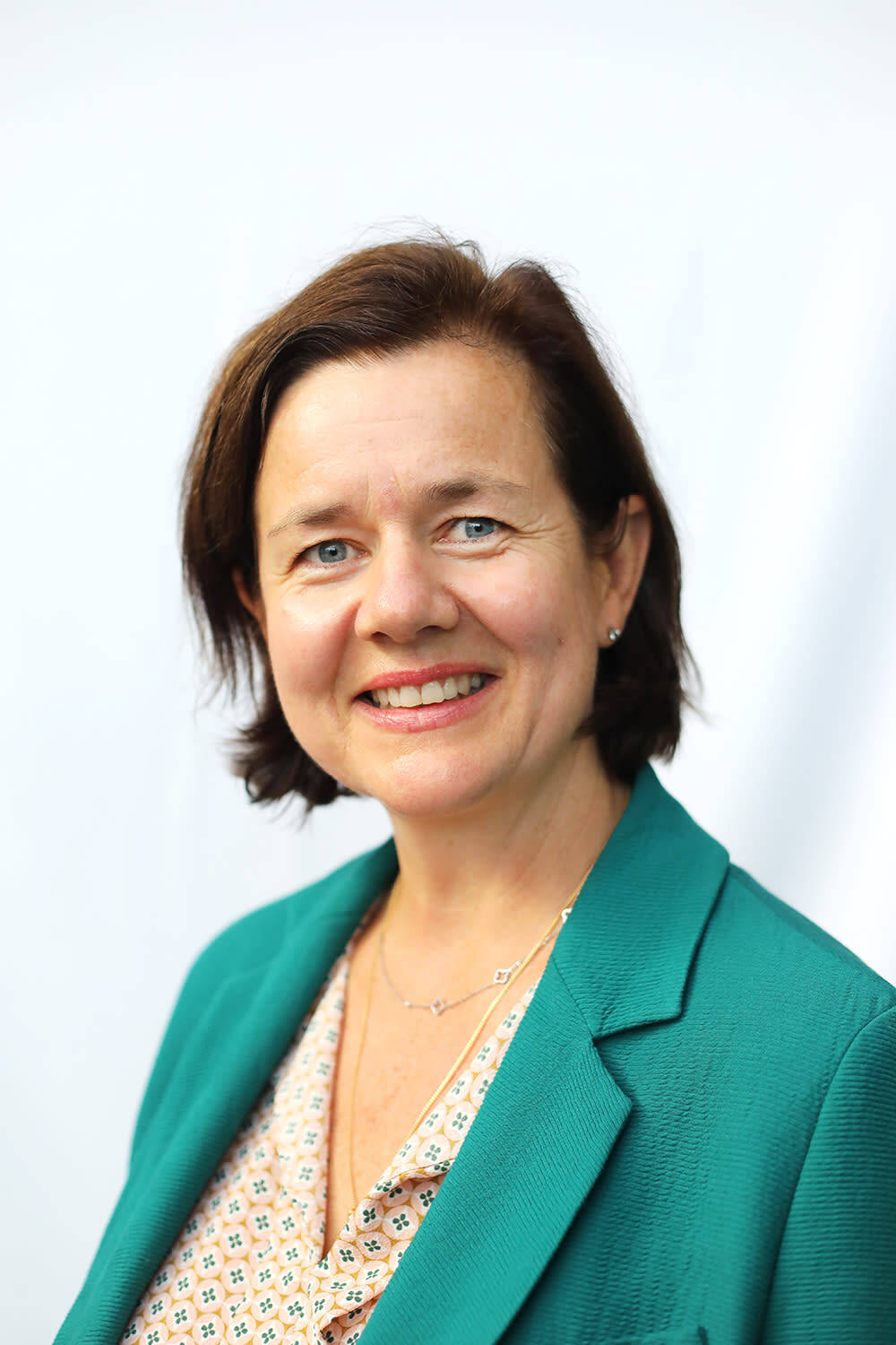 Benedicte Delcourt - Marketing Commercial Innovation Transformation 